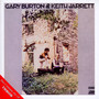 Throb - Gary Burton / Keith Jarret