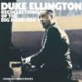 Recollections Of The Big Band - Duke Ellington
