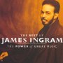 The Power Of Great Music-Best - James Ingram