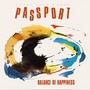 Balance Of Happiness - Passport