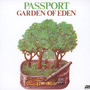 Garden Of Eden - Passport