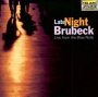 Late Night Brubeck: Live At The Blue Note - Dave Brubeck