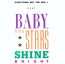 Baby, The Stars Shine Bright - Everything But The Girl Baby, The Stars Shine Bright - Everything But The Girl