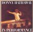In Performance - Donny Hathaway