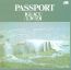 Iguacu - Passport