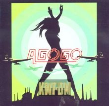 A Gogo-The Best Of - KMFDM