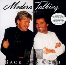 Back For Good - Modern Talking