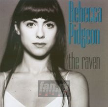 The Raven - Rebecca Pidgeon