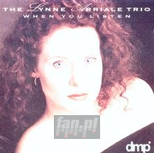 When You Listen - Lynne Arriale Trio 