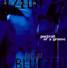 Portrait Of A Groove - Bluezeum