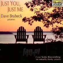 Just You Just Me - Dave Brubeck
