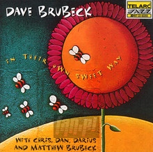 In Their Own Sweet Way - Dave Brubeck