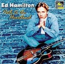 Path To The Heartland - Hamilton Ed-Guitars,Bass,Keybo Path To The Heartland - Hamilton Ed-Guitars,Bass,Keybo