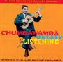 Uneasy Listening & Tubthu - Chumbawamba