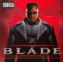 Blade  OST - V/A