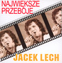 Najwiksze Przeboje - Jacek Lech
