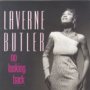 No Looking Back - Laverne Butler