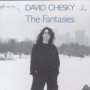 The Fantasies - David Chesky