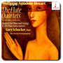The Flute Quartets - Mozart  /  Gary Schocker-Flute+Chester String Quartet