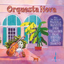Orquesta Nova Plays The Music Of Piazzolla, Franzetti, Jobim - Orquesta Nova
