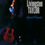 Good Friends - Taylor Livingston