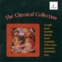 Vivaldi, Bach The Classical - Chesky Records   