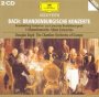 6 Branderburg Contertos BWV 1 - Bach  /  Douglas Boyd-Oboe , Cha