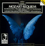 Mozart: Requiem - Herbert Von Karajan  / Wienner P