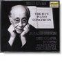 The Five Piano Concertos/Serk - L.V. Beethoven