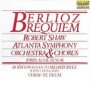 Berlioz: Requiem/Shaw - H. Berlioz