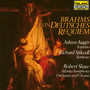 Brahms: German Requiem - Robert  Shaw  /  Atlanta Symphony Orchestra