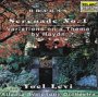 Serenade No.1 Op.11, Variatio - Brahms  /  Yoel Levi+Atlanta Sym