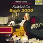 Switched - On Bach 2000 - Wendy Carlos