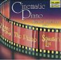 Cinematic Piano: Cinema Parad - Michael Chertock