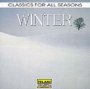 Winter-Various Artists - Classics For All Seasons