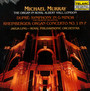 Symphony In G Minor For Organ - Rheinberger  Dupre  /  Michael Murray