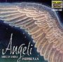 Angeli Music Of Angels - Ensemble P.A.N.