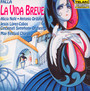 Falla: La Vida Breve - Lopez-Cobos  /  Cincinnati Symphony Orchestra