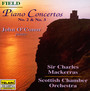 Field: Piano Concertos: No. 2 In A-F - John O'Conor