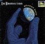 Planet Jazz - Ed Hamilton
