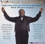 Rare Recordings vol. 2 With A - Lionel Hampton  & Friends