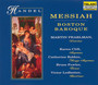 Handel: Messiah/Pearlman - Martin Pearlman
