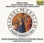 Messiah - Favorite Choruses & - Handel  /  Robert Shaw+Atlanta S
