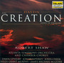 Haydn: Creation - Robert Shaw