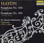 Sym 100,103/Mackerra - Haydn