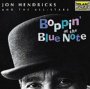 Boppin' At The Blue Note - Jon Hendricks