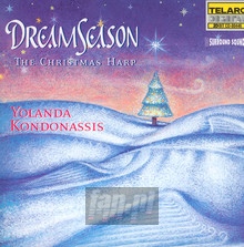 Dream Season - The Christmas - Yolanda Kondonassis