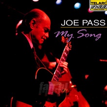My Song - Joe Pass