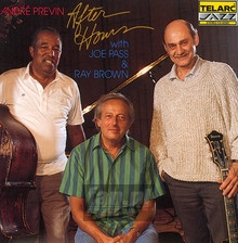 After Hours - Previn Andre With Joe Pass & Ray Brown
