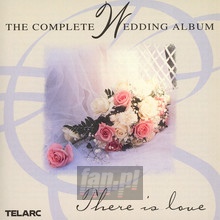Complete Wedding Album - V/A